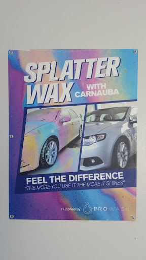 Ceduna Car & Truck Wash & DIY Dog Wash - Thumbnail