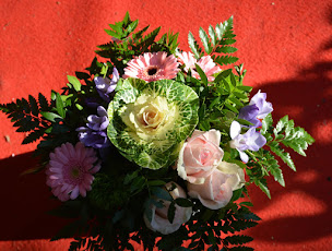 Photo n°20 de A Fleurs de Pot à Saint-Marcellin (Fleuriste)