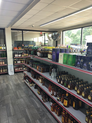 TIger Liquors - Thumbnail