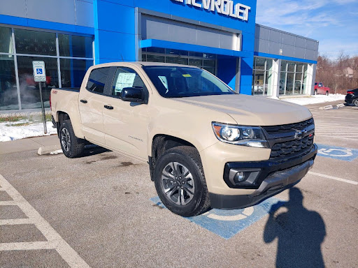 Tri-Star Chevrolet of Blairsville - Thumbnail