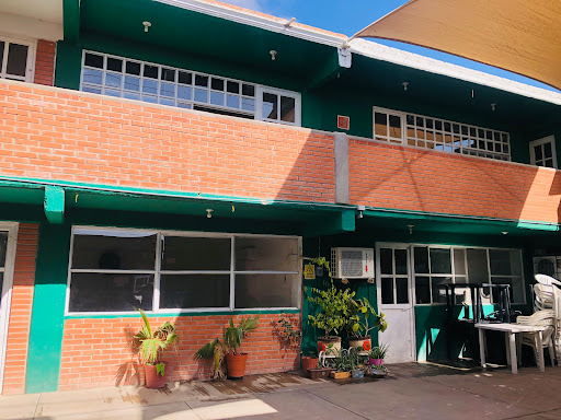 Preparatoria Tecnica Y Ecologica De La Laguna