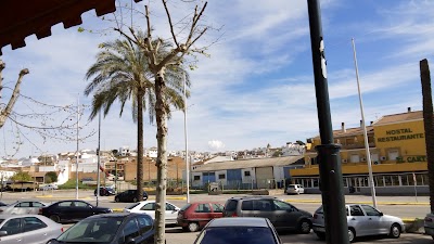 Photos of Castillo De Montemayor