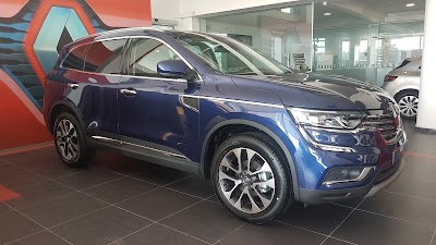 Photos of Renault - Ordu