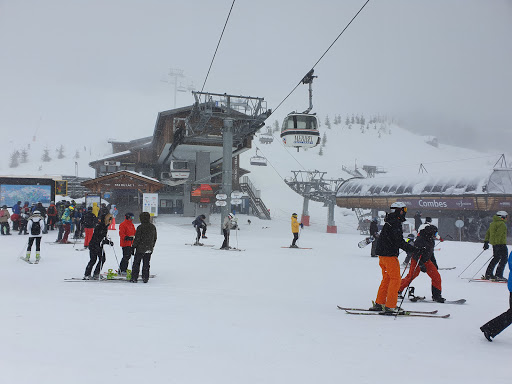 Ski Sno - France