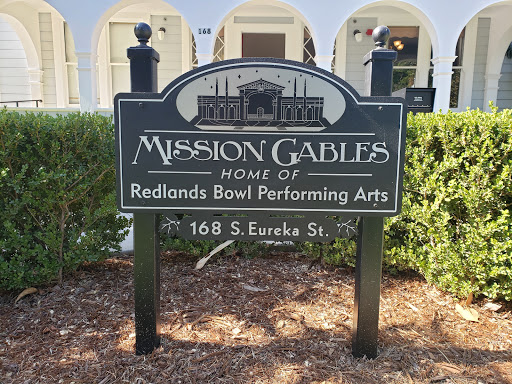 Mission Gables Bowl House - Thumbnail