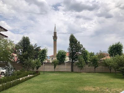 Merkez Yeni Cami