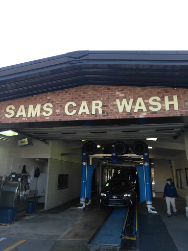 Sam's Express Care - Thumbnail