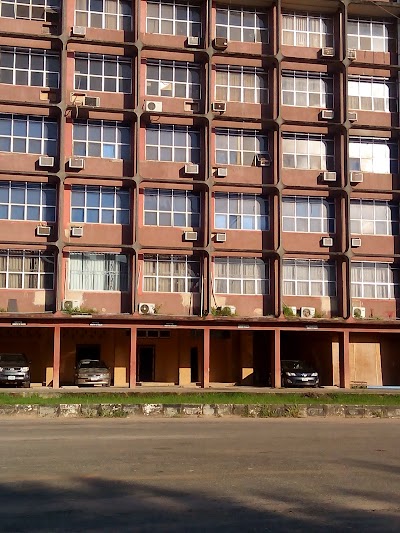 Photos of Edo State Information and Communication Technology Agency