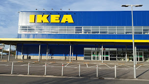Photo n°28 de IKEA Reims Thillois à Thillois (Magasin de canapés)