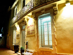 Photo n°7 de Julie Martin Coiffure à Marseillan (Salon de coiffure)