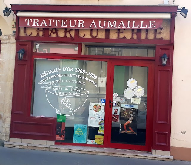 Aumaille Hervé
