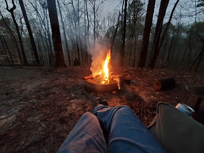 Jeff Busby Campground