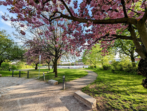 Löschplatz - Visual