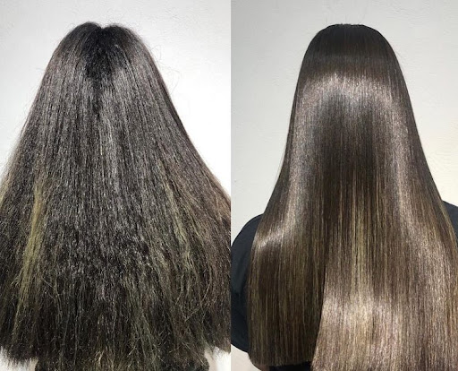 Val HairGloss Expertos en Alaciado Val Falcon - Thumbnail