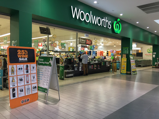 Woolworths Craigieburn Highlands