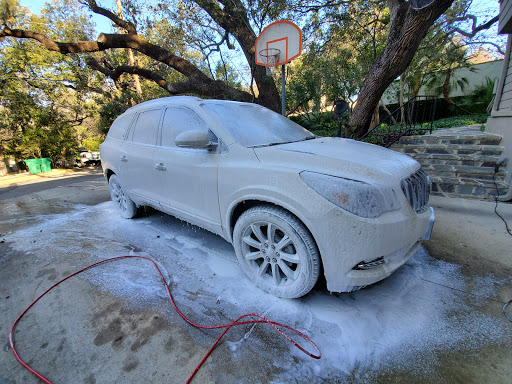 09 Auto Detailing - Visual