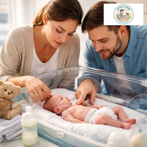 Caring for a premature baby can feel overwhelming, especially in the first few weeks at home. At… post image