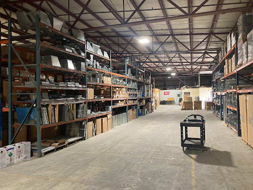 Carr Supply - Visual