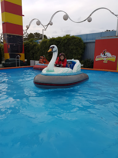 Meravilandia Amusement Park - Thumbnail