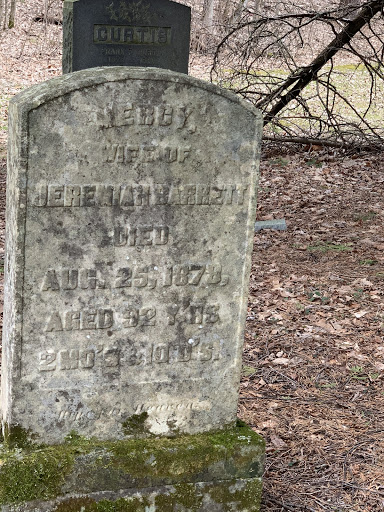 Flatbrook Cemetery - Thumbnail