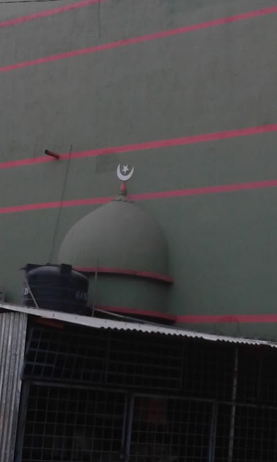 Photos of Chourhash Mosque