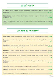Photo n°30 de Saveur Sans Frontière à Bonneville (Restaurant thaï)