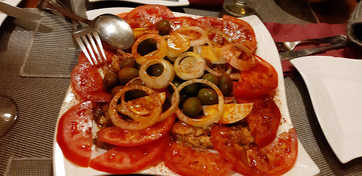 Jamonería Ceranda - Visual