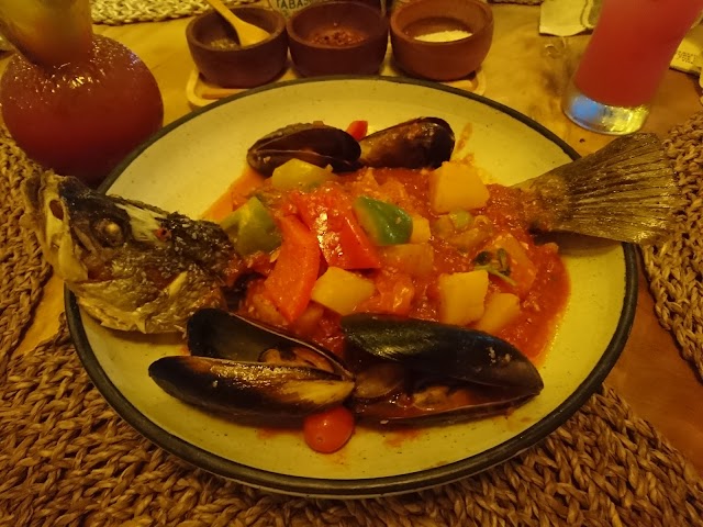 Coco Tam's
