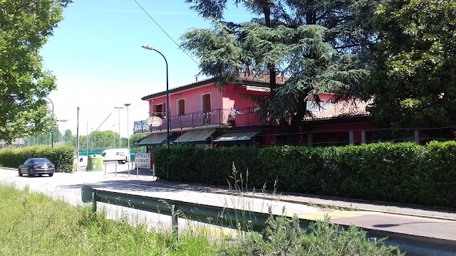 Ristorante Alla Grotta
