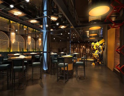 Photos of G-Star Lounge