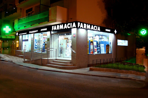 Pharmacy Pyramids. Pharmacy Galán Cavadas S.C. - Thumbnail