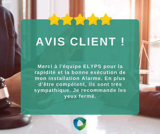 ELYPS