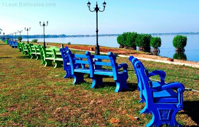 Photos of Lagoon Park