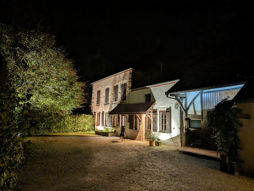 Photo de Inspirations chambres d'hôtes à Saint-Loup-Géanges (71350)
