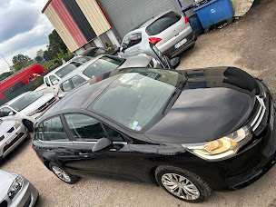 Photo n°5 de DALL AUTO à Sassenage (Garage automobile)