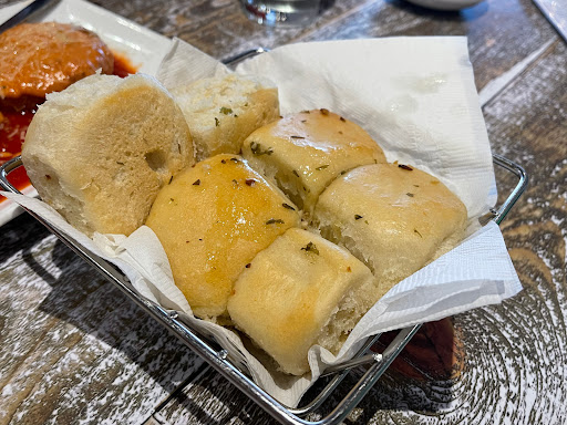 Taglia - Visual