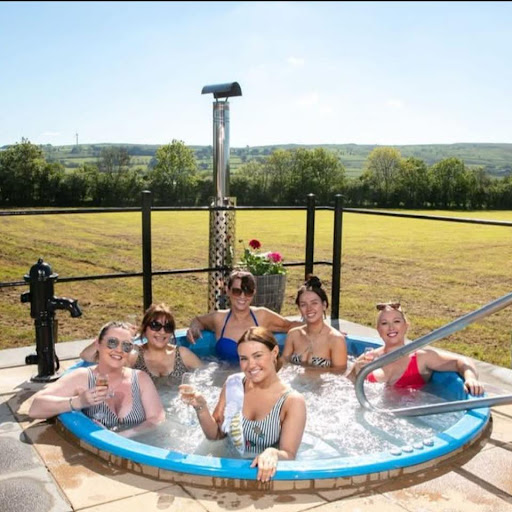 Dunamoy Cottages & Spa