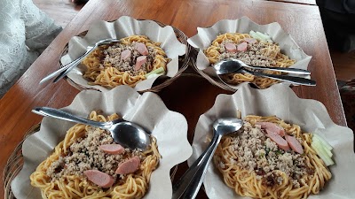 Photos of Kawentar Resto Dan Homestay