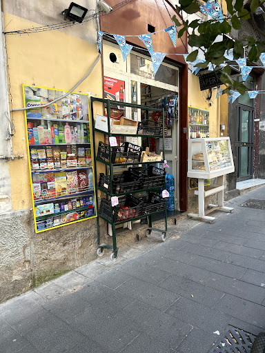 PRINCE MINI MARKET(INDIAN)