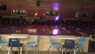 Photos of Park Lanes