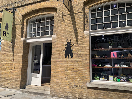 Fly London