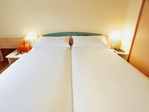 Photo n°5 de Hôtel ibis Egletons à Égletons (Hôtel)