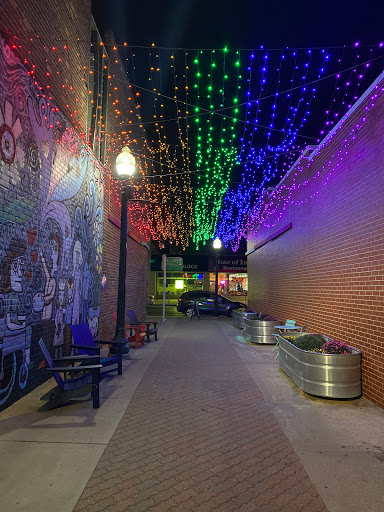 Celestial Touch Wellness Studio