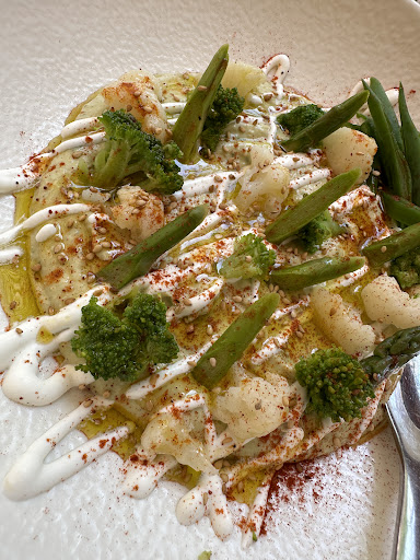RESTAURANTE NACARAT - Thumbnail
