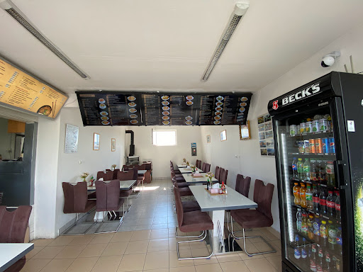 Asian Wok Bistro