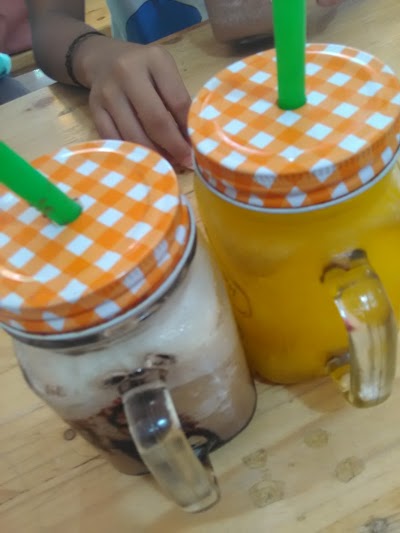 Photos of Cubit CX Cafe