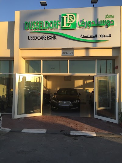 Photos of Dusseldorf Used Cars