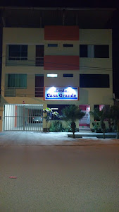 Hostal Casagrande 5