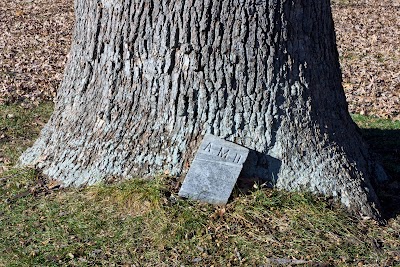 Old Community Cemetery