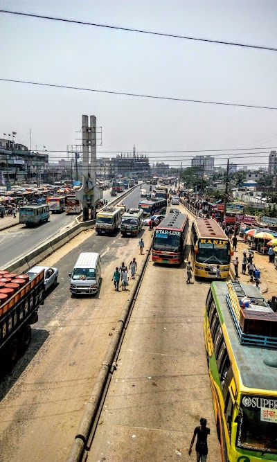 Photos of Chittagang Road Car Rental Station